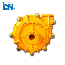 Mining Dewatering High Chrome Metal Material Electric Drive Centrifugal Wet Pit Dewatering Sand Pump Gravel Slurry Pump